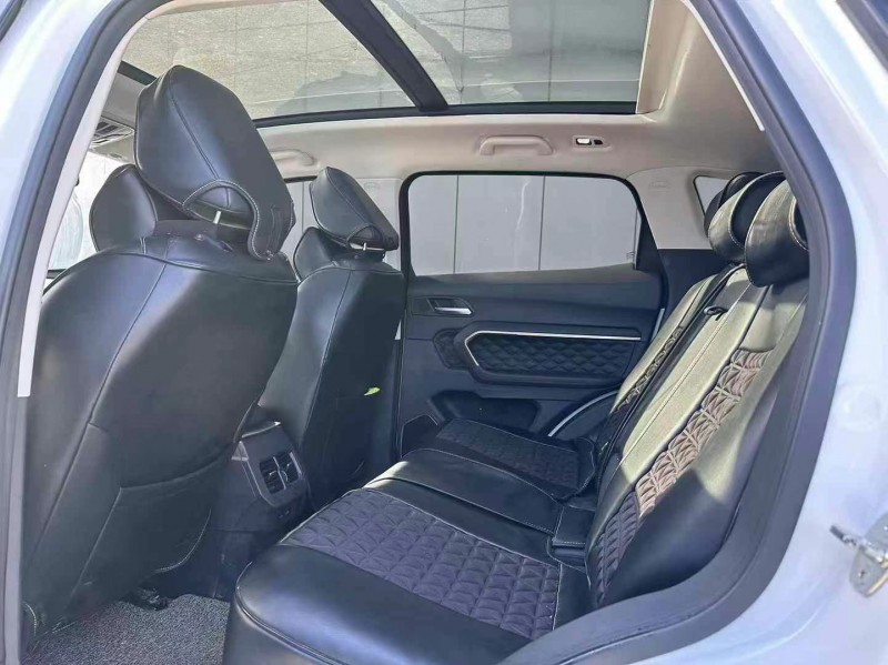 焦作20年哈弗H66