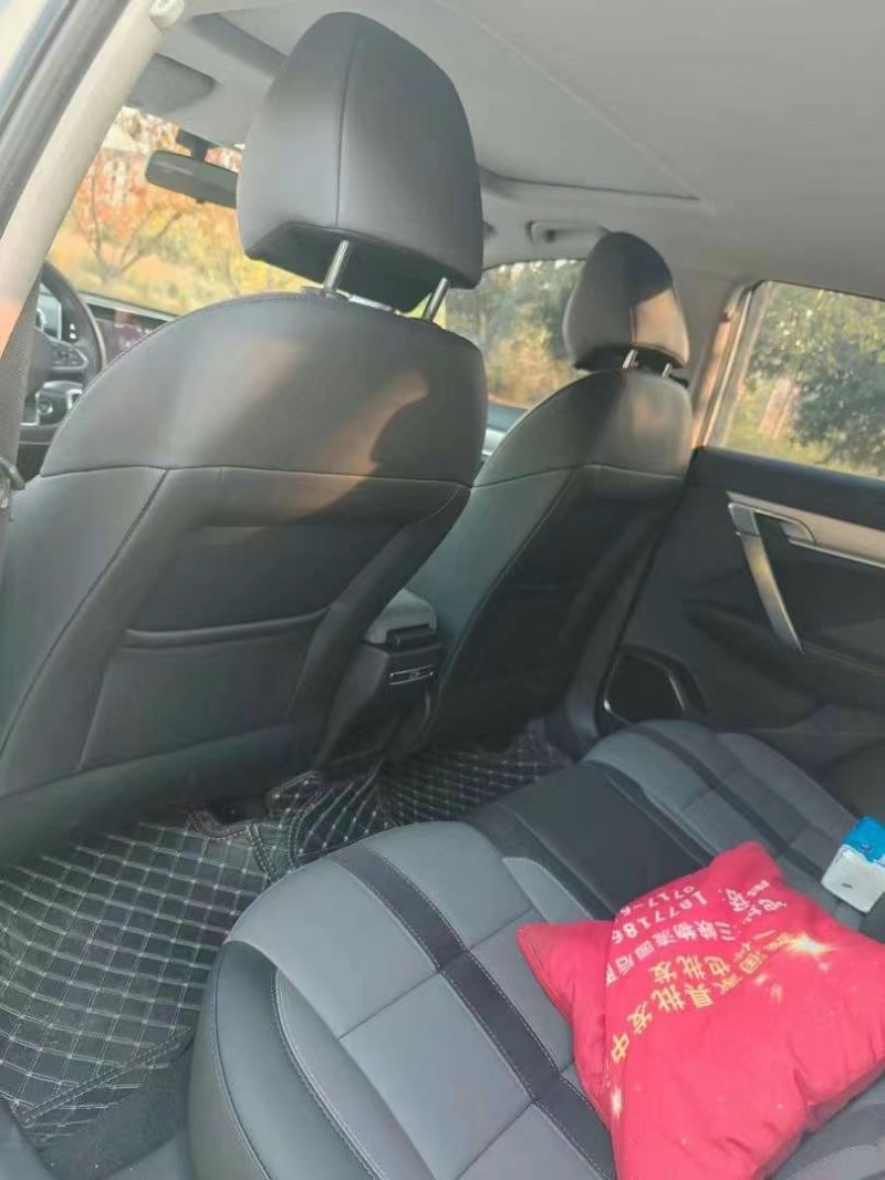 武汉24年吉利缤越7