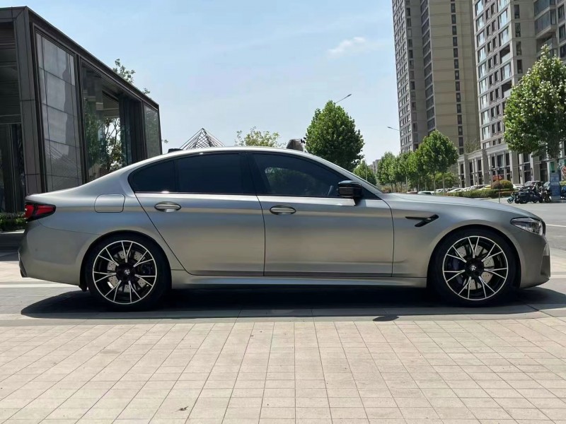 徐州20年宝马M58