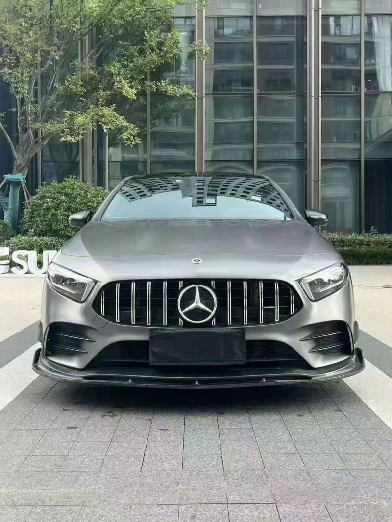 徐州22年奔驰AMG1