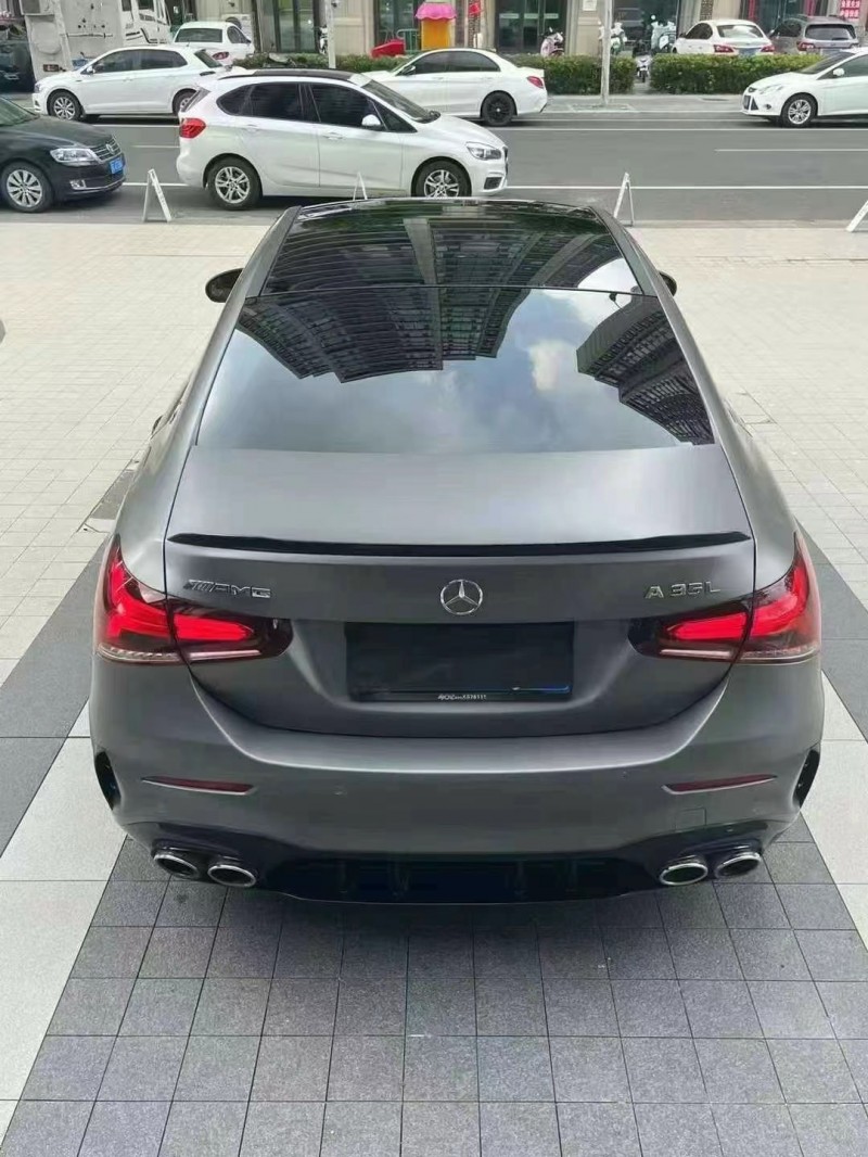 徐州22年奔驰AMG9