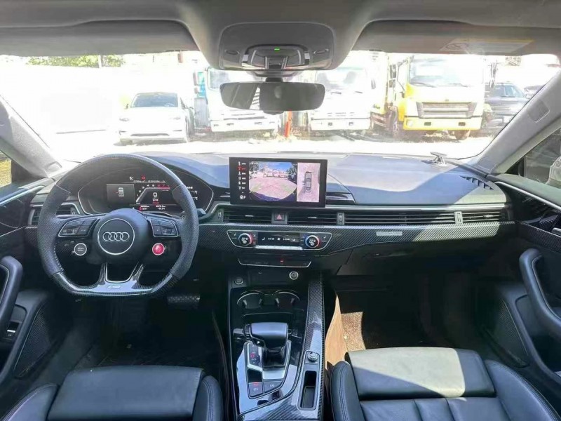 广州22年奥迪A59