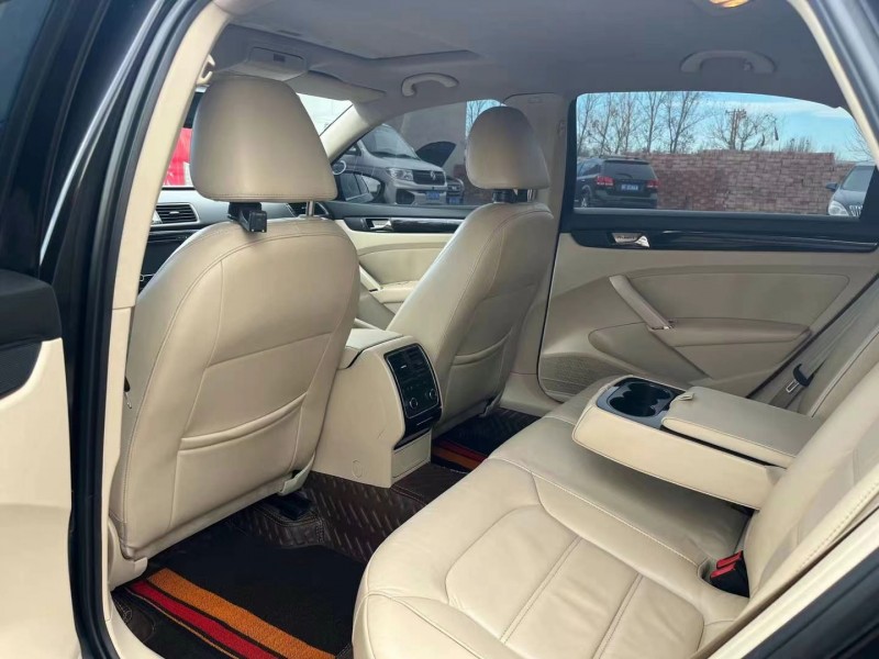 保定12年大众迈腾7