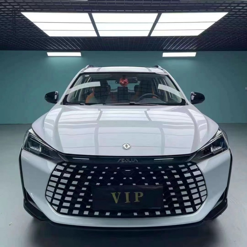 成都23年东风奕炫1