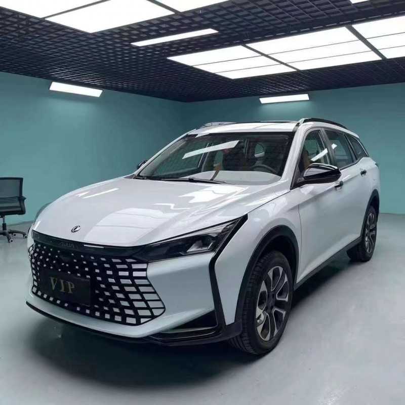 成都23年东风奕炫4