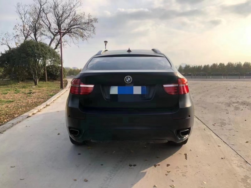 濰坊13年寶馬X63
