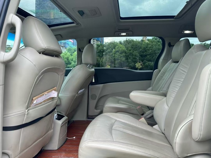 盐城16年别克GL87