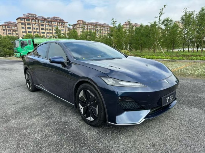 盐城23年长安汽车深蓝2