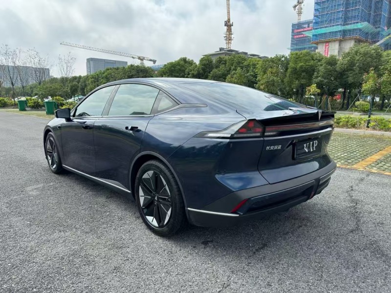 盐城23年长安汽车深蓝4