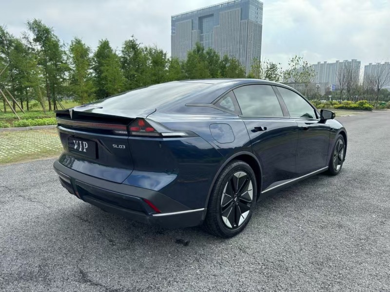 盐城23年长安汽车深蓝5