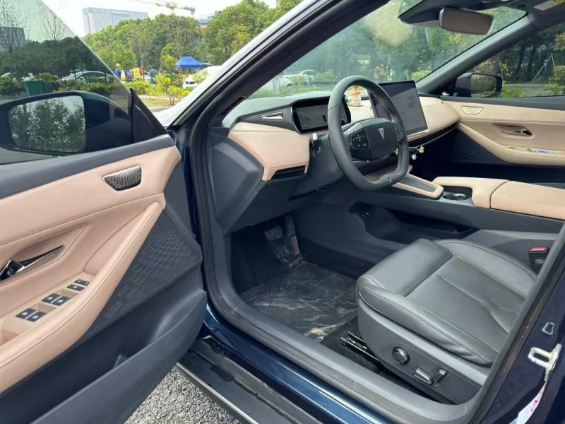 盐城23年长安汽车深蓝6