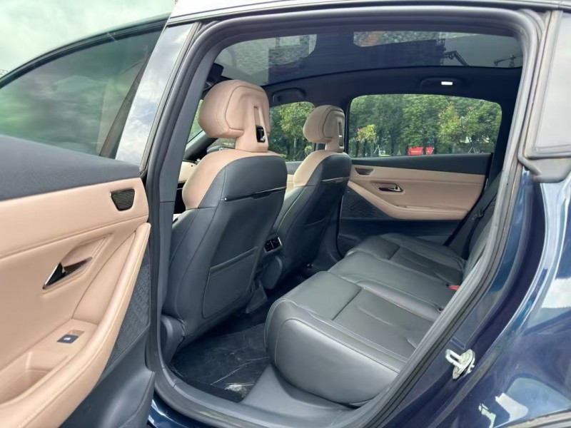 盐城23年长安汽车深蓝7