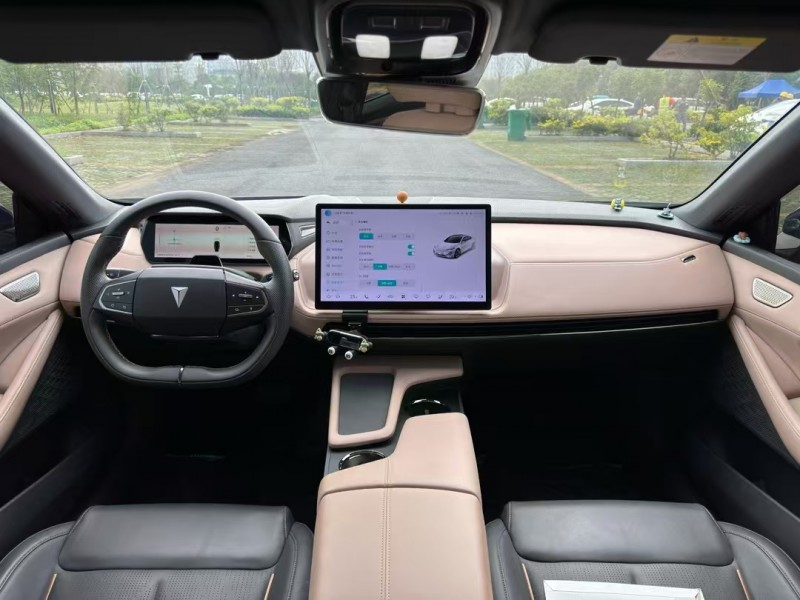 盐城23年长安汽车深蓝8