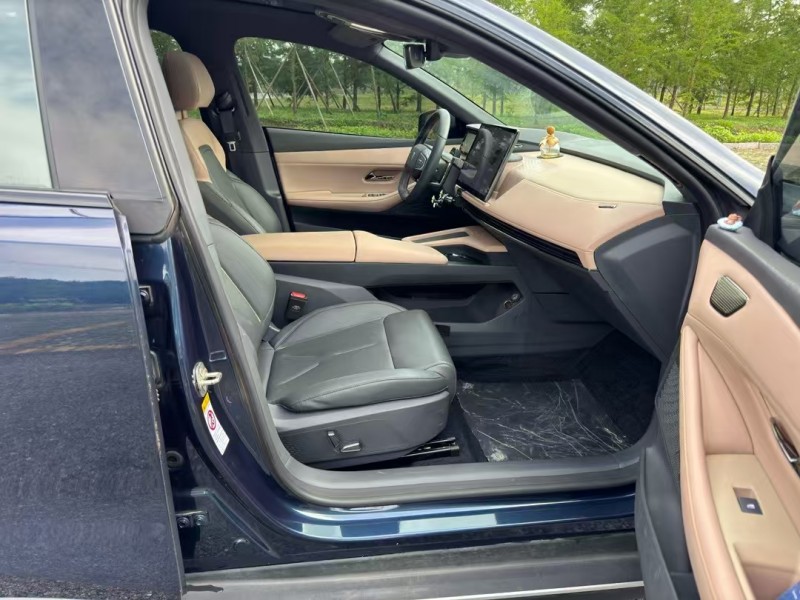 盐城23年长安汽车深蓝9