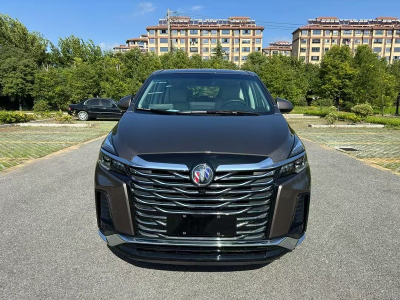 盐城24年别克GL81