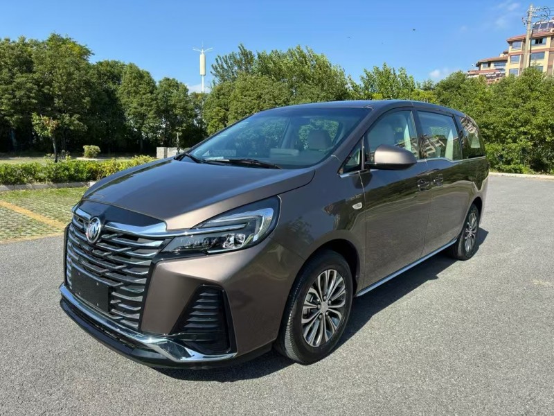 盐城24年别克GL83