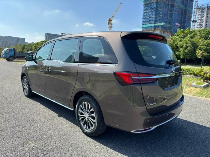 盐城24年别克GL84