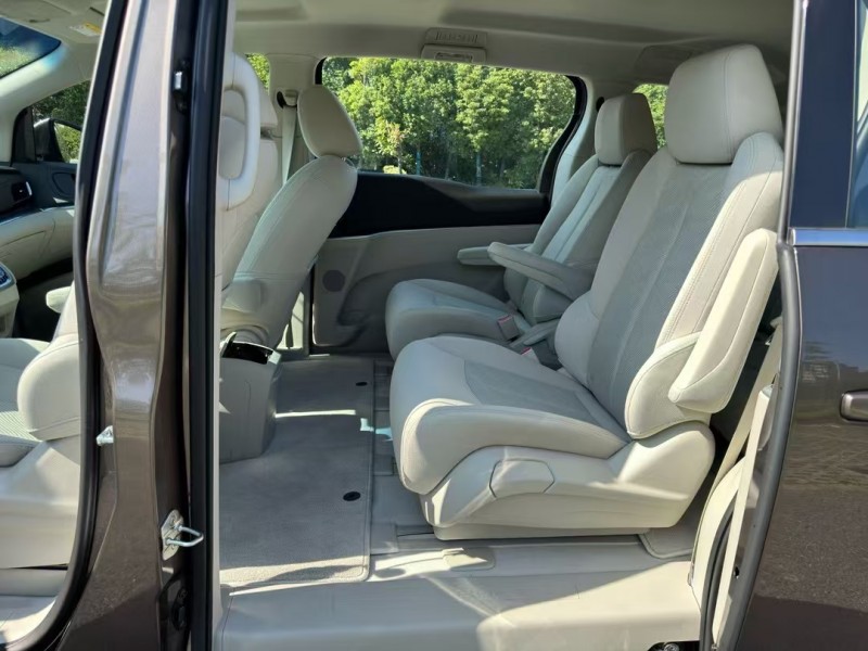 盐城24年别克GL87