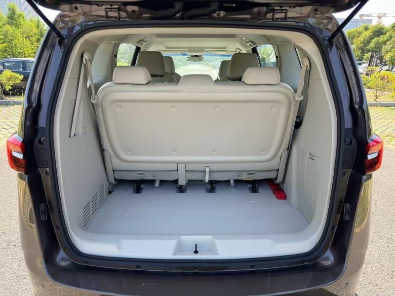 盐城24年别克GL89