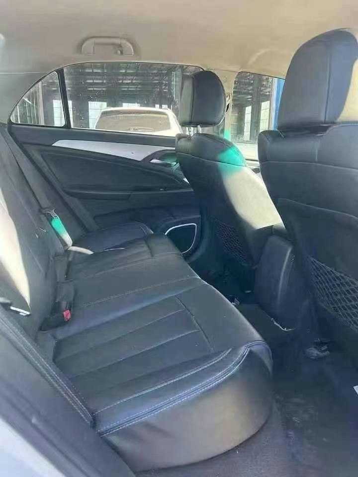 菏泽18年比亚迪秦6