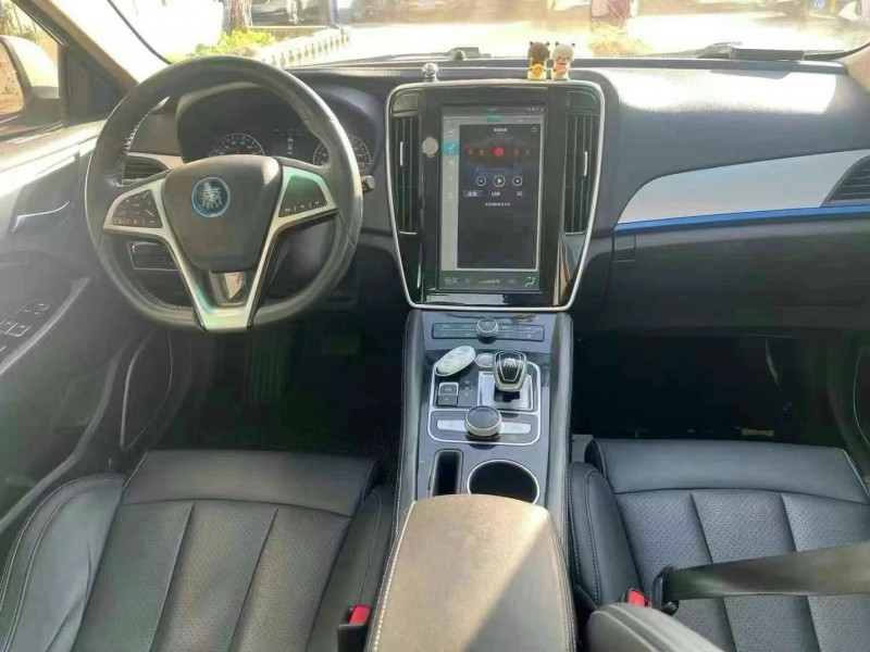 菏泽18年比亚迪秦8