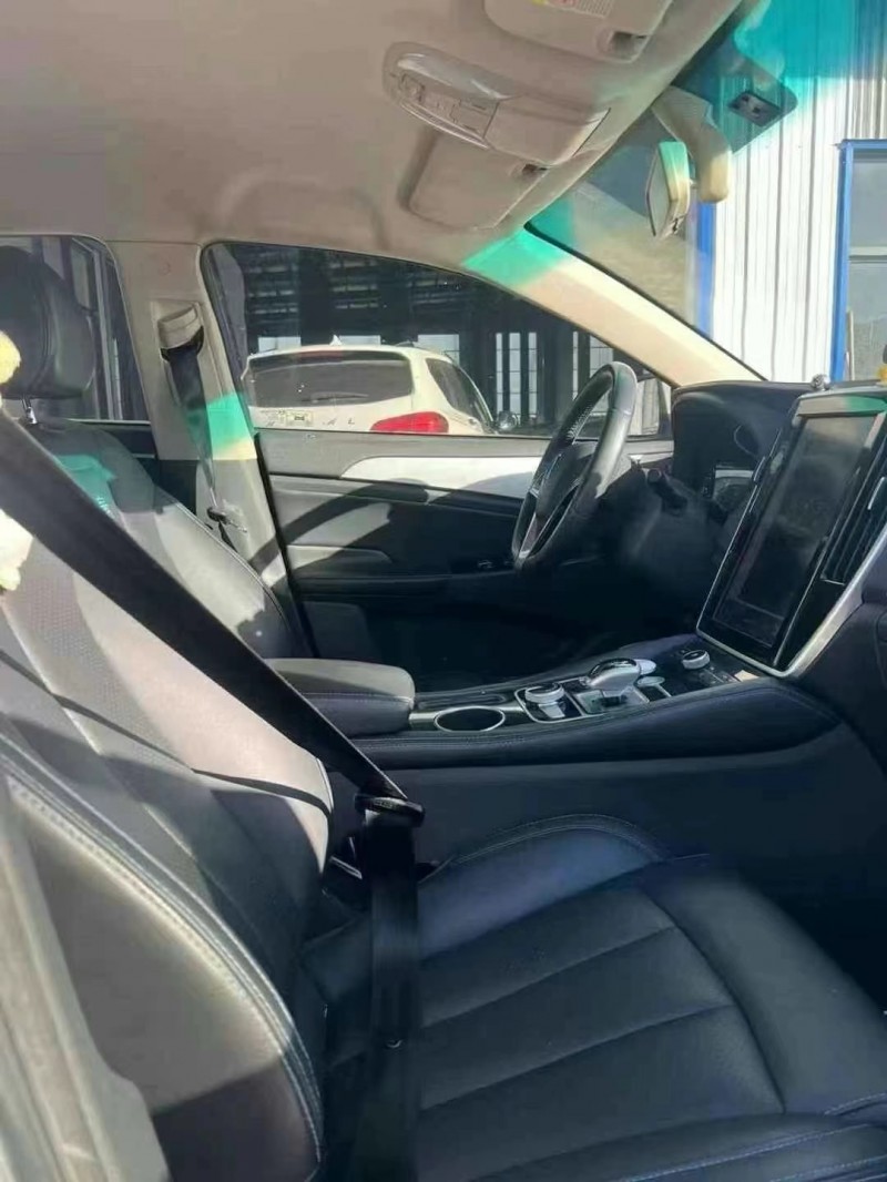 菏泽18年比亚迪秦9