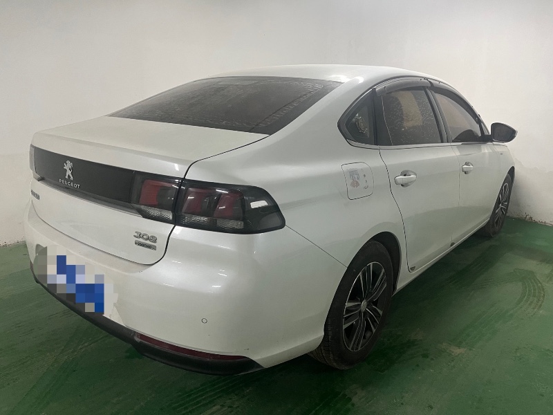 惠州20年標致3089