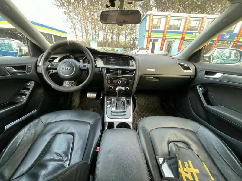 菏泽16年奥迪A56