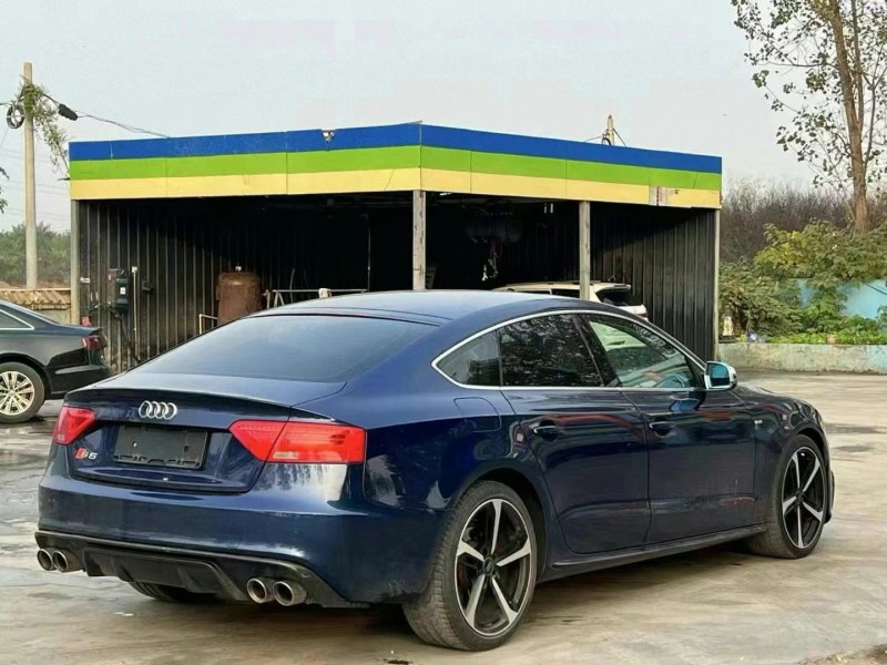 菏泽16年奥迪A58