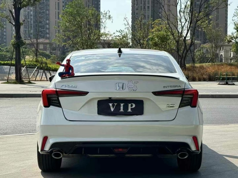 东莞23年本田型格9