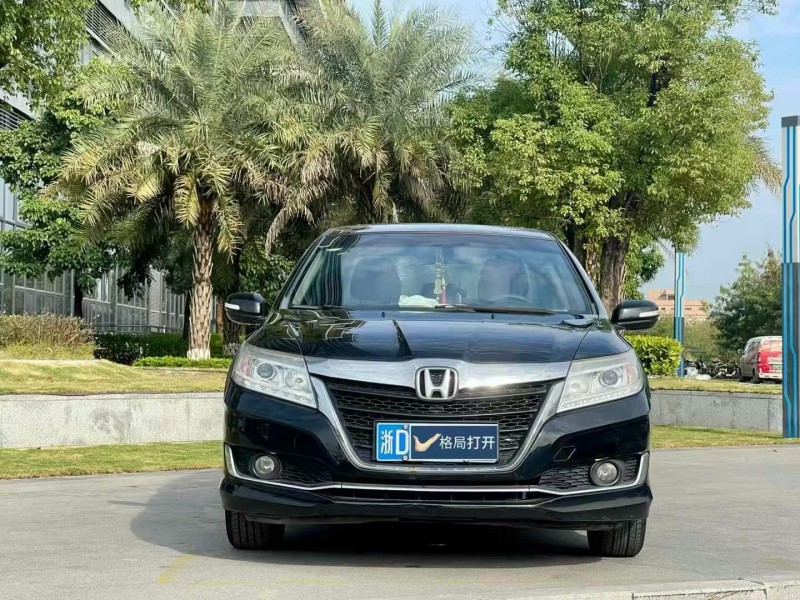 东莞18年本田凌派1