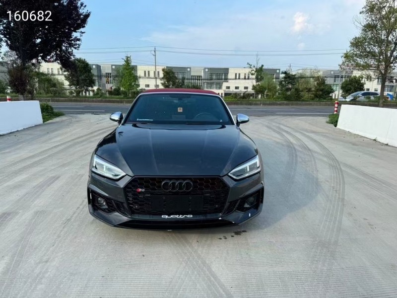 盐城20年奥迪A51