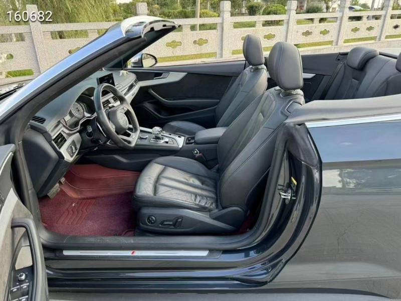 盐城20年奥迪A56