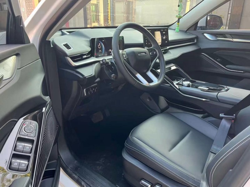 保定24年哈弗H65