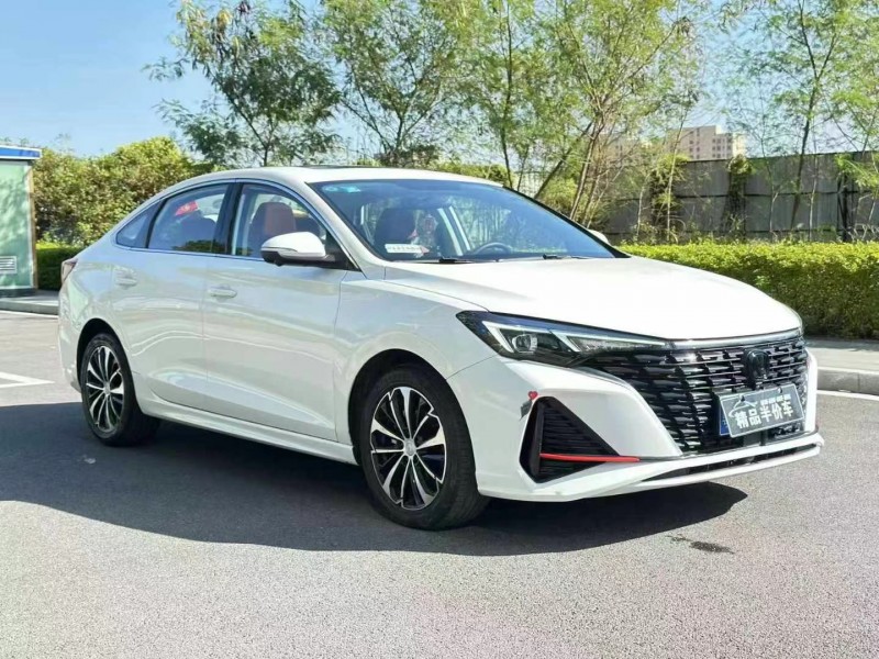 东莞22年长安汽车逸动2