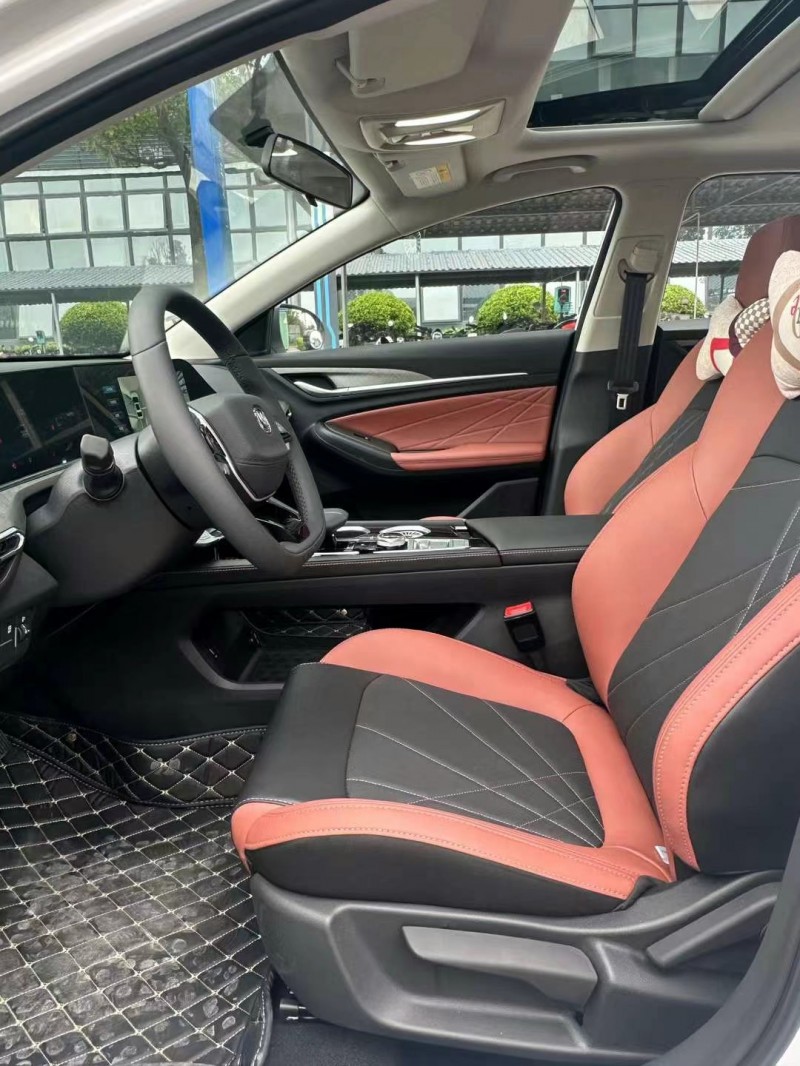 东莞24年长安汽车逸动6