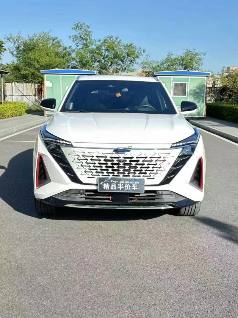 东莞23年长安汽车欧尚1