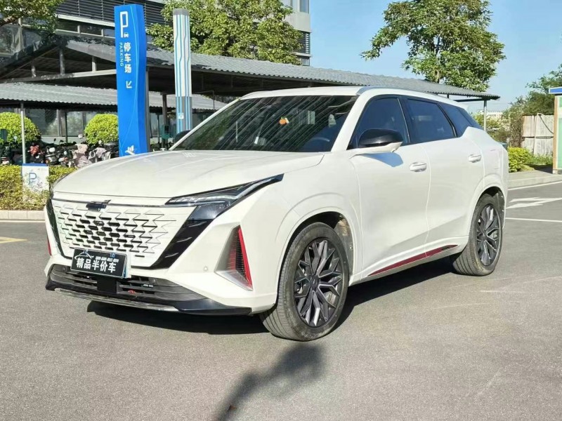 东莞23年长安汽车欧尚3