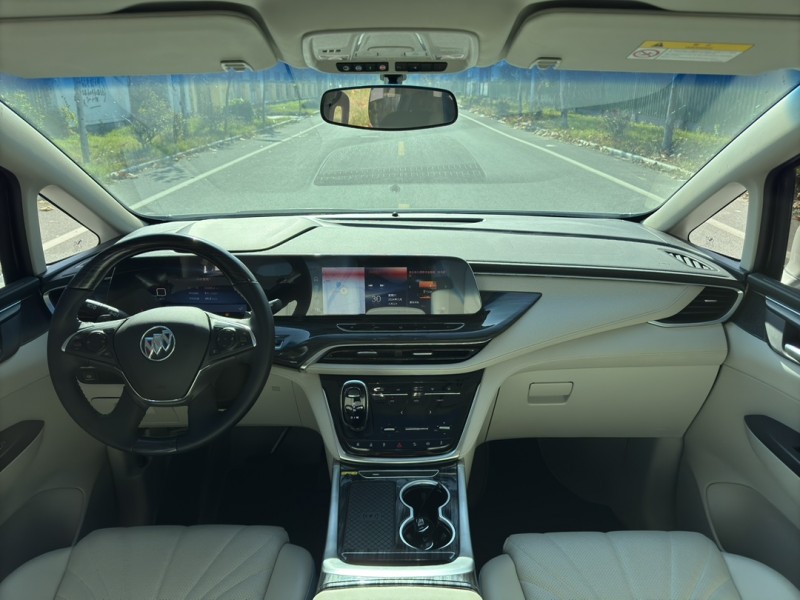 盐城24年别克GL87