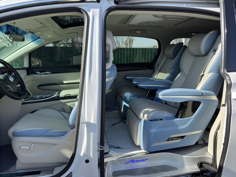 盐城24年别克GL89