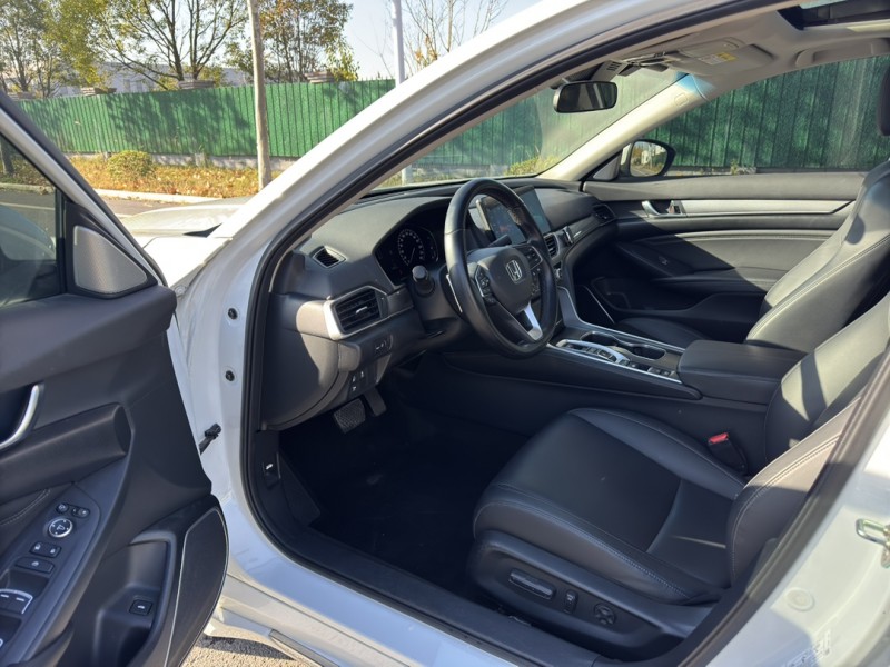 盐城22年本田雅阁6