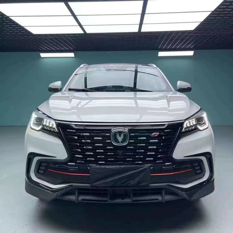 成都21年长安汽车CS851