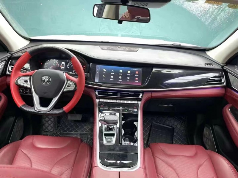 成都21年长安汽车CS856