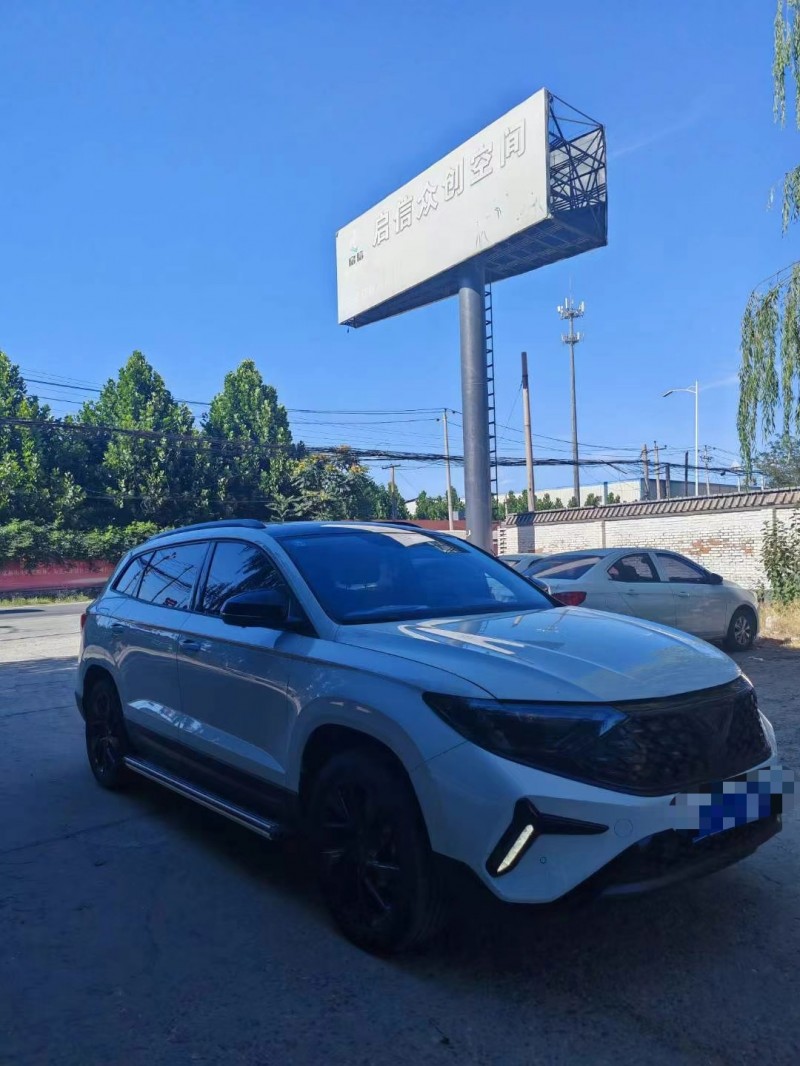 保定23年大众捷达VS72