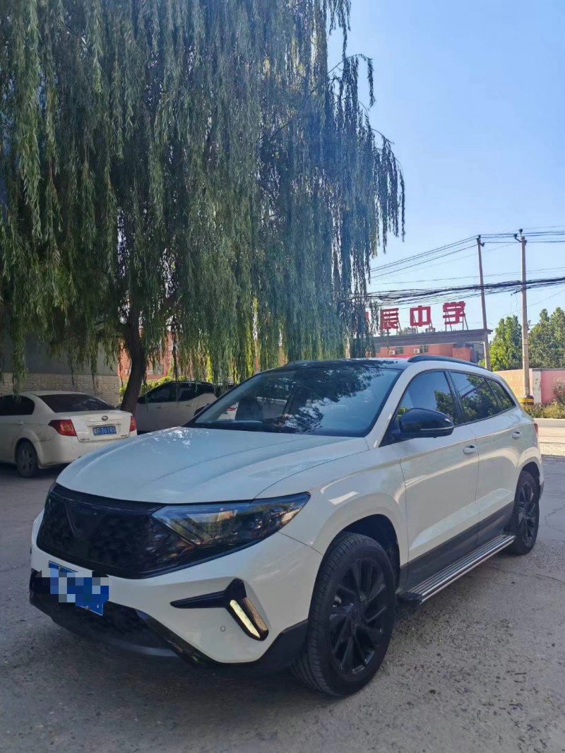 保定23年大众捷达VS73