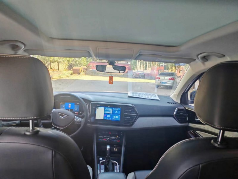 保定23年大众捷达VS76