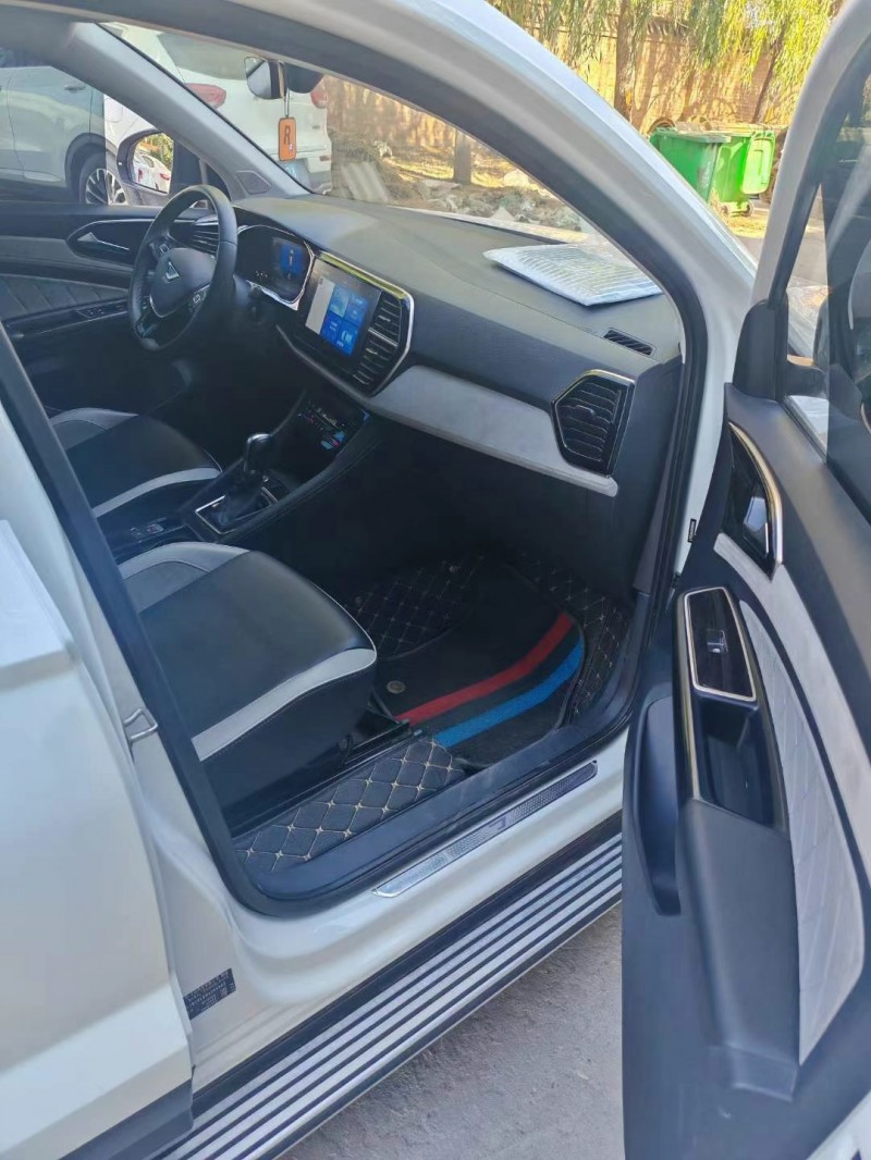 保定23年大众捷达VS77