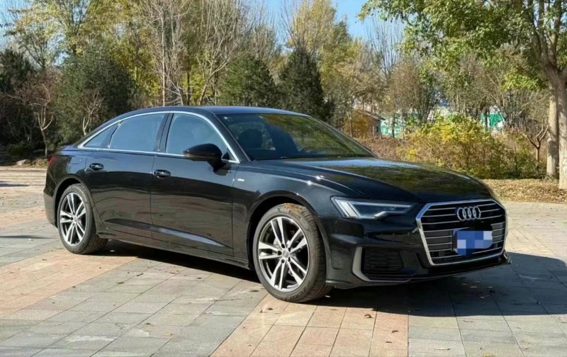 烟台19年奥迪A6L6