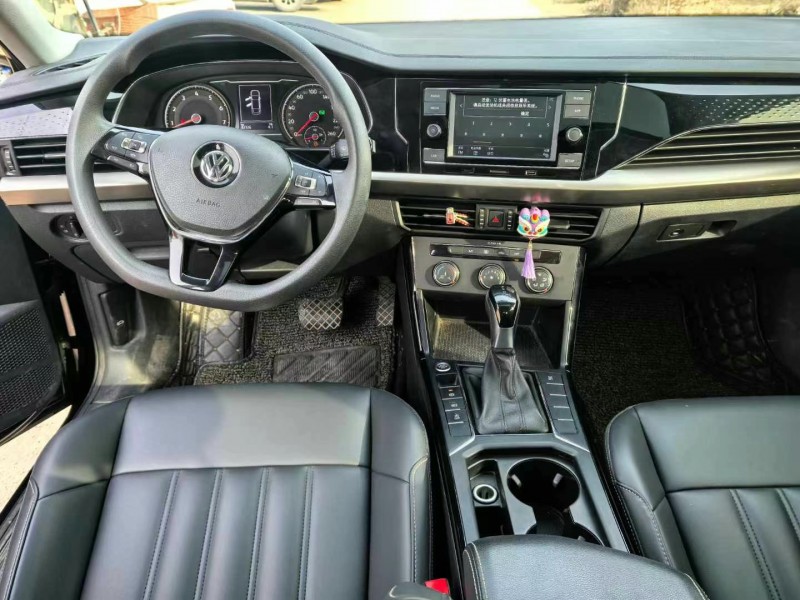 保定20年大众帕萨特4