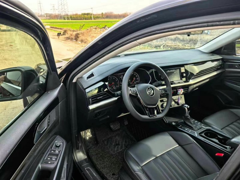 保定20年大众帕萨特6